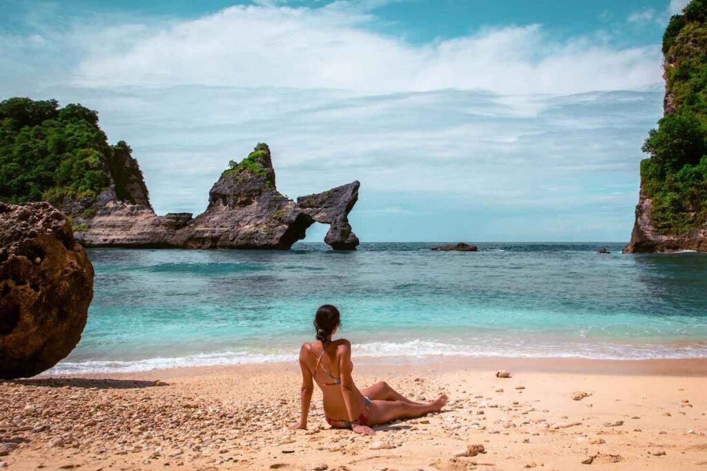 East Nusa Penida Tour