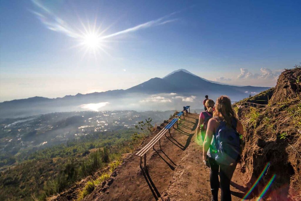 Batur Volcano Tour